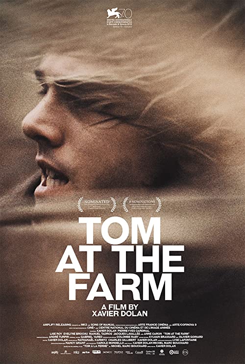 دانلود فیلم Tom at the Farm 2013 ( تام در مزرعه ) با زیرنویس فارسی چسبیده