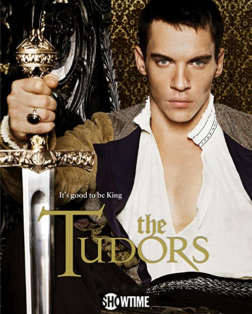 دانلود سریال The Tudors ( تئودورها ) با زیرنویس فارسی چسبیده