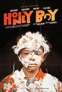 دانلود فیلم Honey Boy 2019 ( پسر عزیز ۲۰۱۹ ) با زیرنویس فارسی چسبیده