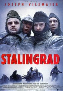 دانلود فیلم Stalingrad 1993 ( استالینگراد ۱۹۹۳ ) با زیرنویس فارسی چسبیده