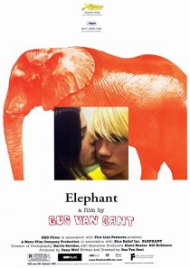 دانلود فیلم Elephant 2003 ( فیل ۲۰۰۳ ) با زیرنویس فارسی چسبیده