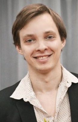 Evgeniy Serzin