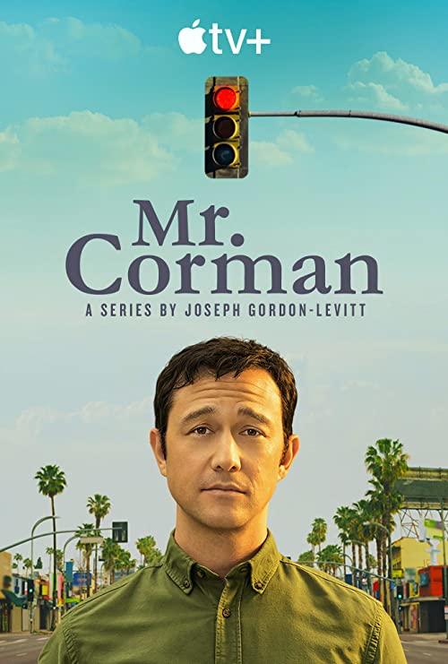 دانلود سریال Mr. Corman ( آقای کورمن ) با زیرنویس فارسی چسببیده
