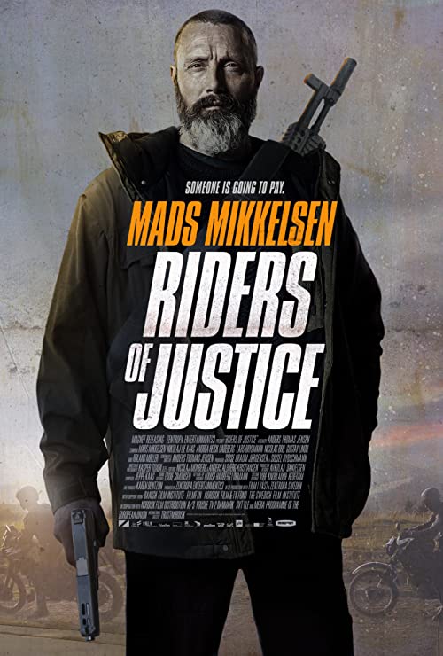 دانلود فیلم Riders of Justice 2020 ( سواران عدالت ۲۰۲۰ ) با زیرنویس فارسی چسبیده