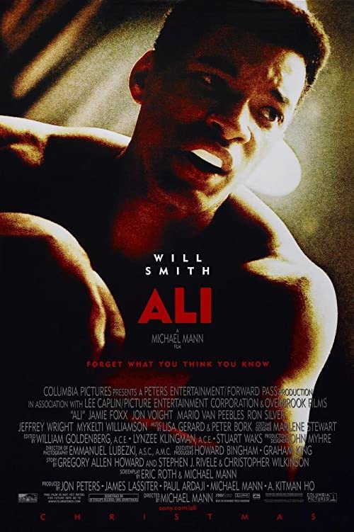 دانلود فیلم Ali 2001 ( علی ۲۰۰۱ )