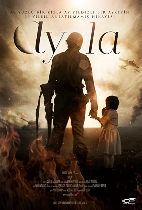 دانلود فیلم Ayla: The Daughter of War 2017 ( آیلا: دختر جنگ ۲۰۱۷ ) با زیرنویس فارسی چسبیده