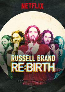 دانلود فیلم Russell Brand: Re: Birth 2018 ( راسل برند: تولدی دوباره ۲۰۱۸ ) با زیرنویس فارسی چسبیده
