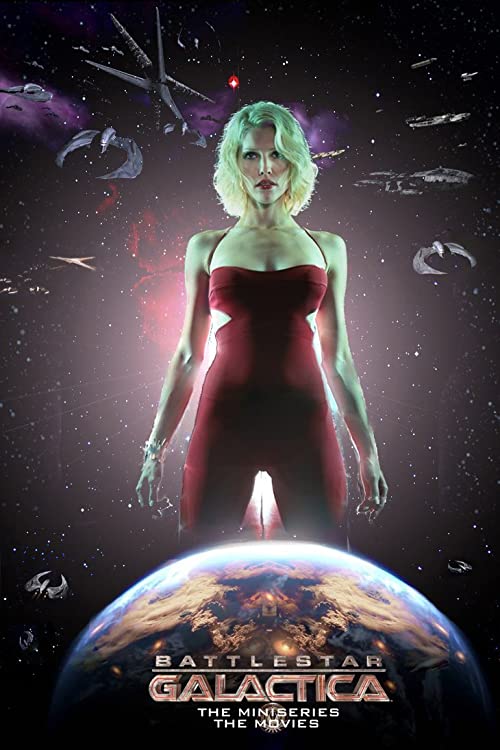 دانلود سریال Battlestar Galactica ناوبر فضایی گالاکتیکا با زیرنویس فارسی چسبیده