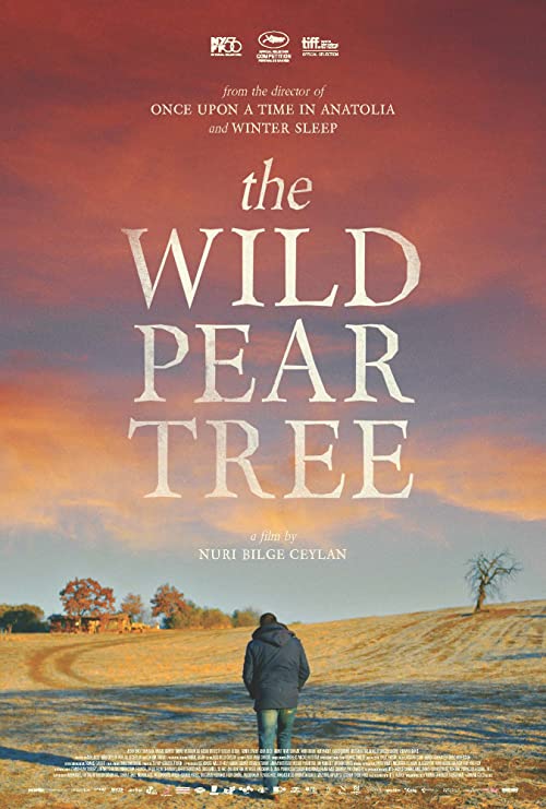 دانلود فیلم The Wild Pear Tree 2018 ( درخت گلابی وحشی ۲۰۱۸ ) با زیرنویس فارسی چسبیده
