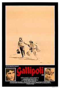 دانلود فیلم Gallipoli 1981 ( گالیپولی ۱۹۸۱ ) با زیرنویس فارسی چسبیده