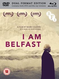دانلود مستند I Am Belfast 2015 ( من بلفاست هستم ) با لینک مستقیم