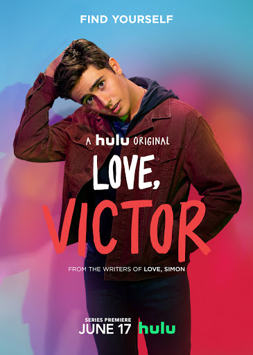 دانلود سریال Love Victor ( عشق، ویکتور ) با زیرنویس فارسی چسبیده