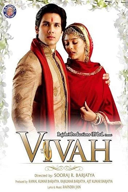 دانلود فیلم Vivah 2006 ( ازدواج ۲۰۰۶ ) با زیرنویس فارسی چسبیده