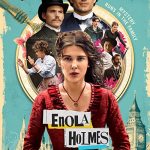 دانلود فیلم Enola Holmes 2020 ( انولا هولمز ۲۰۲۰ ) با زیرنویس فارسی چسبیده