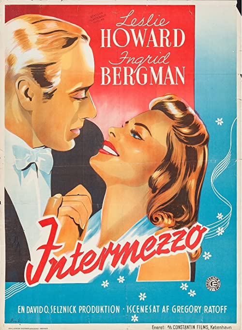 دانلود فیلم Intermezzo 1939 ( اینترمتزو ) با زیرنویس فارسی چسبیده