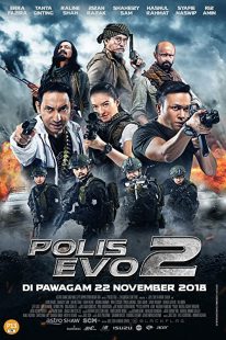 دانلود فیلم Polis Evo 2 2018 ( پولیس اوو ۲ ) با زیرنویس فارسی چسبیده