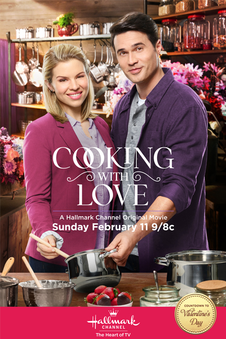 دانلود فیلم Cooking with Love 2018 ( آشپزی با عشق ۲۰۱۸ )