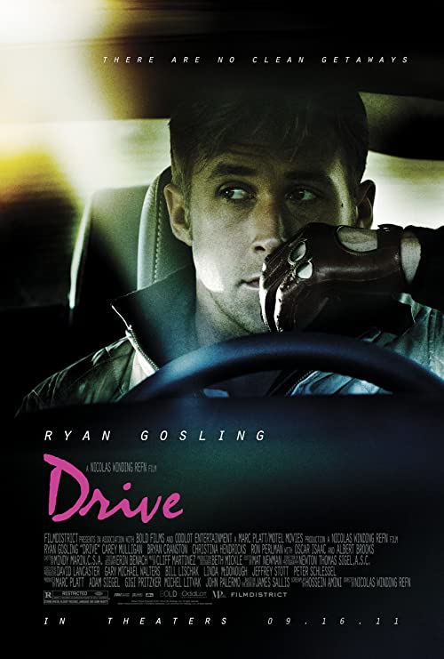 دانلود فیلم Drive 2011 ( رانندگی ۲۰۱۱ ) با زیرنویس فارسی چسبیده