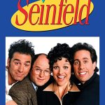 دانلود سریال Seinfeld ( ساینفیلد ) با زیرنویس فارسی چسبیده
