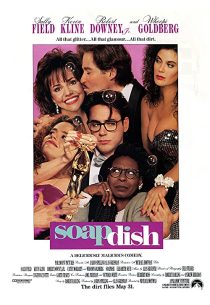 دانلود فیلم Soapdish 1991 ( ظرف صابون ۱۹۹۱ )