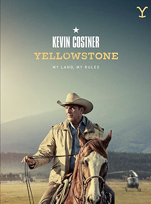 دانلود سریال Yellowstone ( یلواستون ) با زیرنویس فارسی چسبیده