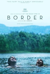 دانلود فیلم Border 2018 ( مرز ) با زیرنویس فارسی چسبیده