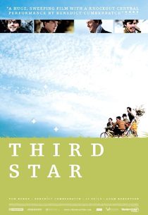 دانلود فیلم Third Star 2010 ( ستاره سوم ۲۰۱۰ ) با زیرنویس فارسی چسبیده