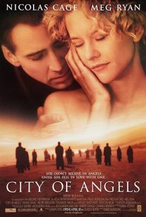 دانلود فیلم City of Angels 1998 ( شهر فرشته ها ۱۹۹۸ ) با زیرنویس فارسی چسبیده