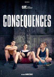 دانلود فیلم Consequences 2018 ( عواقب ۲۰۱۸ ) با لینک مستقیم