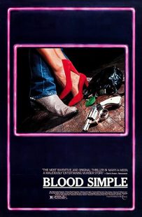 دانلود فیلم Blood Simple 1984 ( دهشت‌زده ۱۹۸۴ ) با زیرنویس فارسی چسبیده