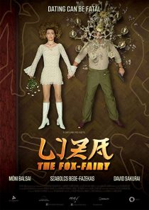 دانلود فیلم Liza the Fox-Fairy 2015 با زیرنویس فارسی چسبیده