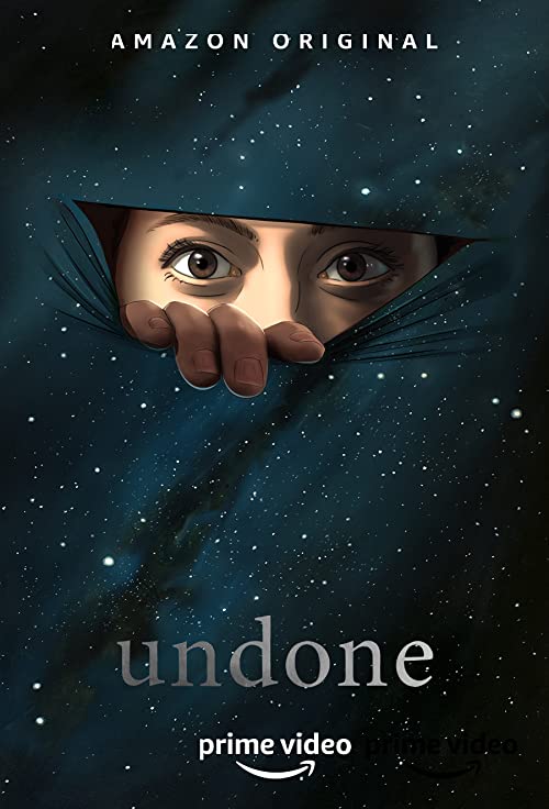 دانلود سریال Undone (ناتمام) با زیرنویس فارسی چسبیده