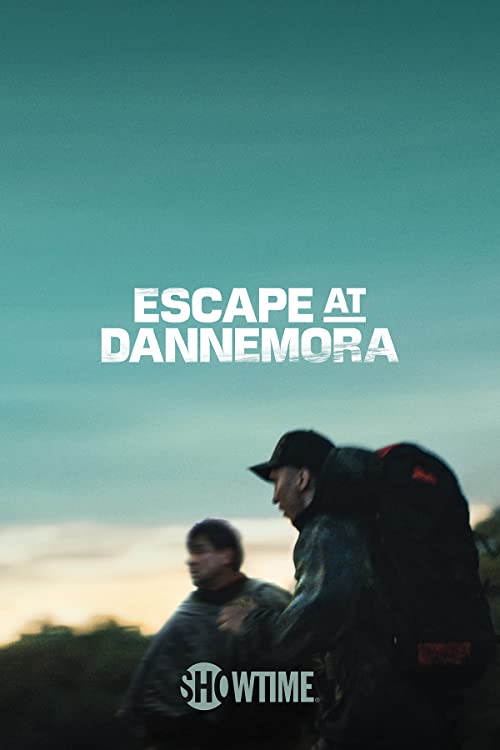 دانلود سریال Escape at Dannemora ( فرار از دانمورا ) با زیرنویس فارسی چسبیده