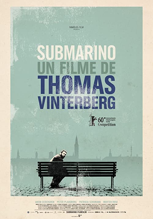 دانلود فیلم Submarino 2010 ( ساب مارینو ۲۰۱۰ )