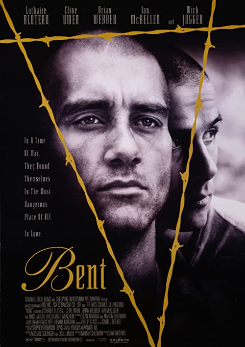 دانلود فیلم Bent 1997 ( خمیدگی ۱۹۹۷ )