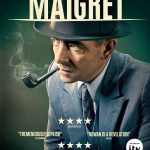 دانلود فیلم Maigret Sets a Trap 2016 ( مایگرت تله می‌گذارد ۲۰۱۶ ) با زیرنویس فارسی چسبیده