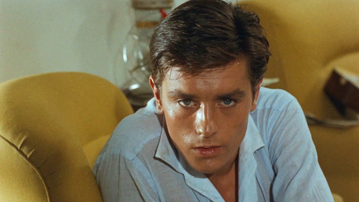 دانلود فیلم Purple Noon 1960 ( ظهر بنفش ۱۹۶۰ ) با زیرنویس فارسی چسبیده