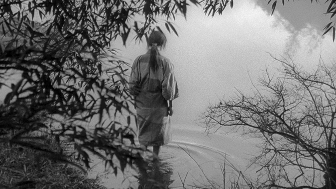 دانلود فیلم Sansho the Bailiff 1954 ( سانشوی مباشر ۱۹۵۴ ) با زیرنویس فارسی چسبیده