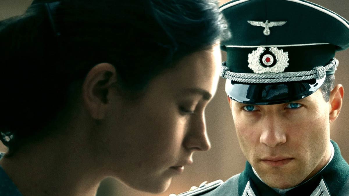 دانلود فیلم The Exception 2016 ( استثنا ۲۰۱۶ ) با زیرنویس فارسی چسبیده