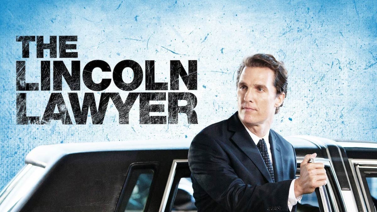 دانلود فیلم The Lincoln Lawyer 2011 ( وکیل لینکلن ۲۰۱۱ ) با زیرنویس فارسی چسبیده