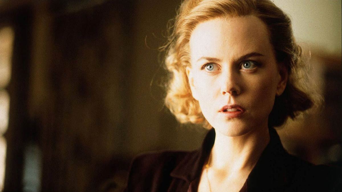 دانلود فیلم The Others 2001 ( دیگران ۲۰۰۱ ) با زیرنویس فارسی چسبیده
