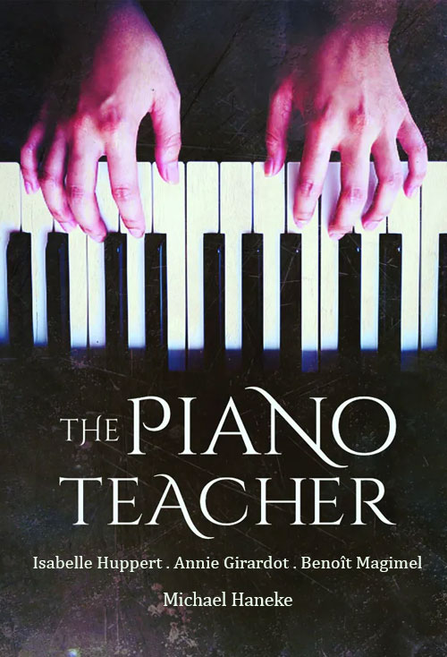 دانلود فیلم The Piano Teacher 2001 ( معلم پیانو ۲۰۰۱ ) با زیرنویس فارسی چسبیده
