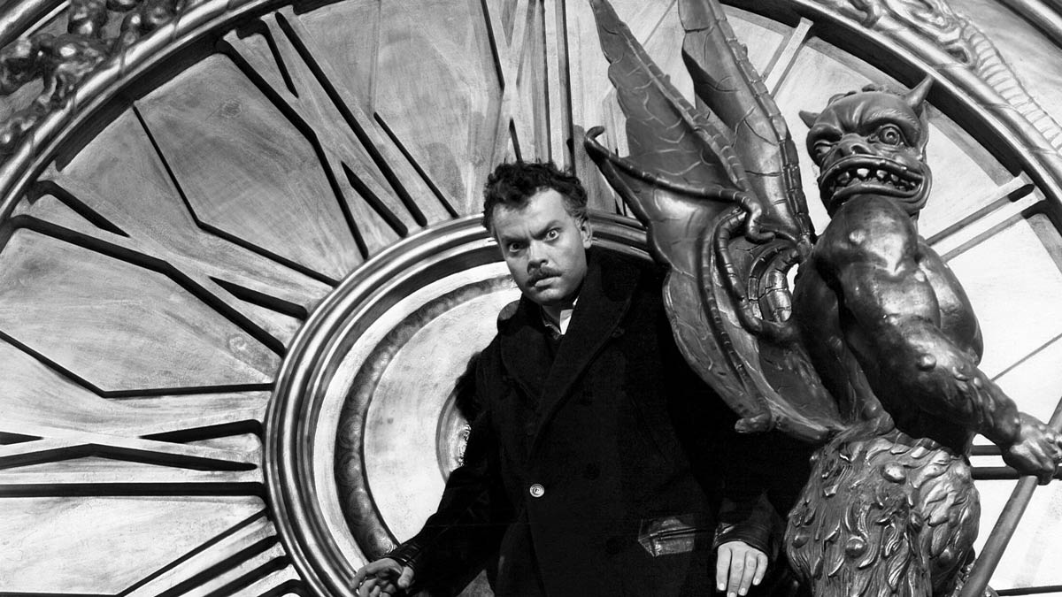 دانلود فیلم The Stranger 1946 ( بیگانه ۱۹۴۶ ) با زیرنویس فارسی چسبیده