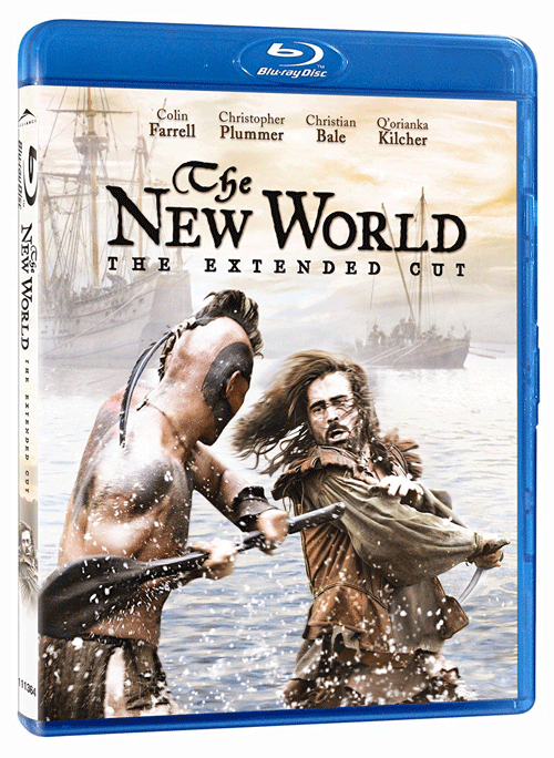 دانلود فیلم The New World 2005 ( دنیای جدید ۲۰۰۵ ) با زیرنویس فارسی چسبیده