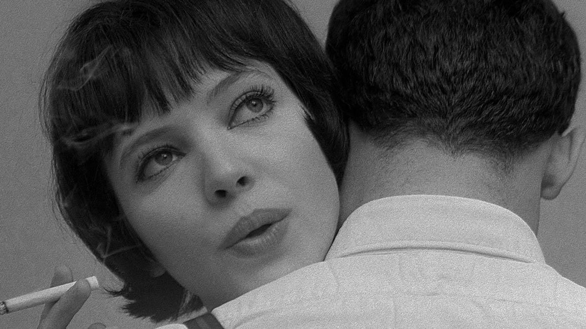 دانلود فیلم Vivre Sa Vie 1962 ( گذران زندگی ۱۹۶۲ ) با زیرنویس فارسی چسبیده