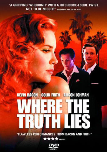 دانلود فیلم Where the Truth Lies 2005 ( جایی که حقیقت دروغ می‌گوید ۲۰۰۵ )