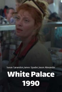 دانلود فیلم White Palace 1990 ( قصر سفید ۱۹۹۰ )