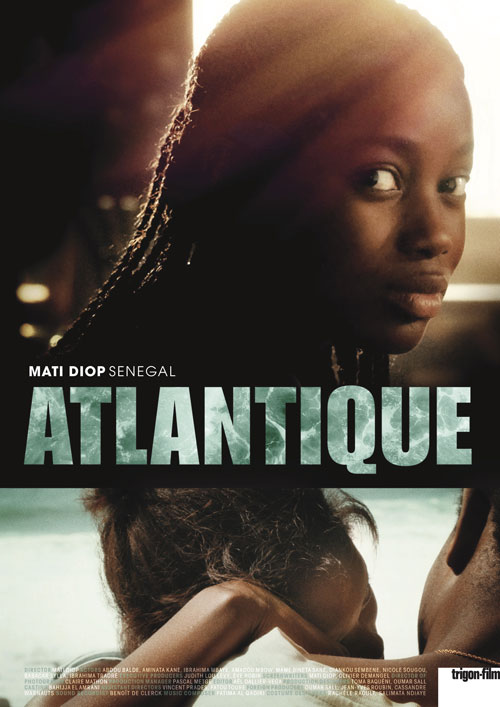 دانلود فیلم Atlantics 2019 ( آتلانتیک ۲۰۱۹ ) با زیرنویس فارسی چسبیده