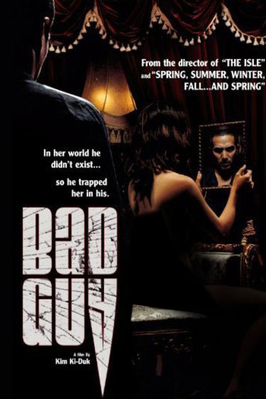 دانلود فیلم Bad Guy 2001 با زیرنویس فارسی چسبیده