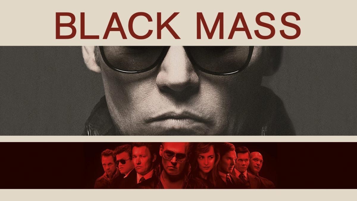 دانلود فیلم Black Mass 2015 ( تودۀ سیاه ۲۰۱۵ ) با زیرنویس فارسی چسبیده